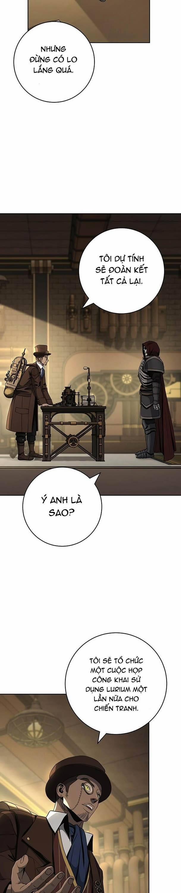 Cốt Binh Trở Lại 277 trang 10