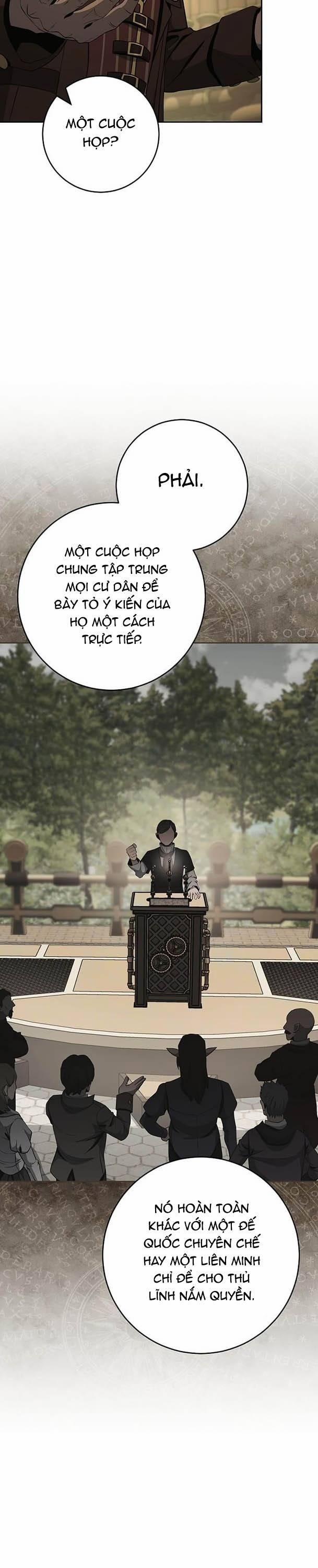 Cốt Binh Trở Lại 277 trang 11