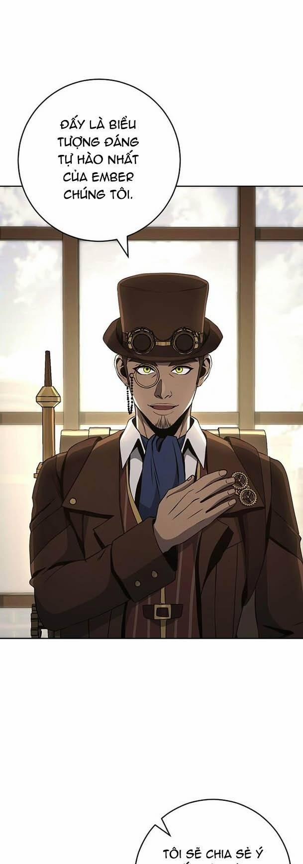 Cốt Binh Trở Lại 277 trang 12