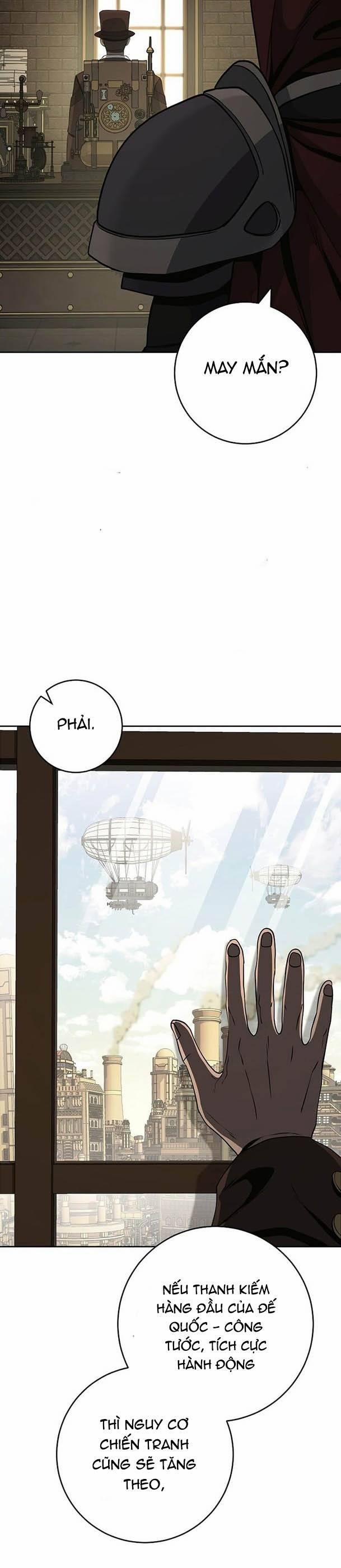 Cốt Binh Trở Lại 277 trang 3