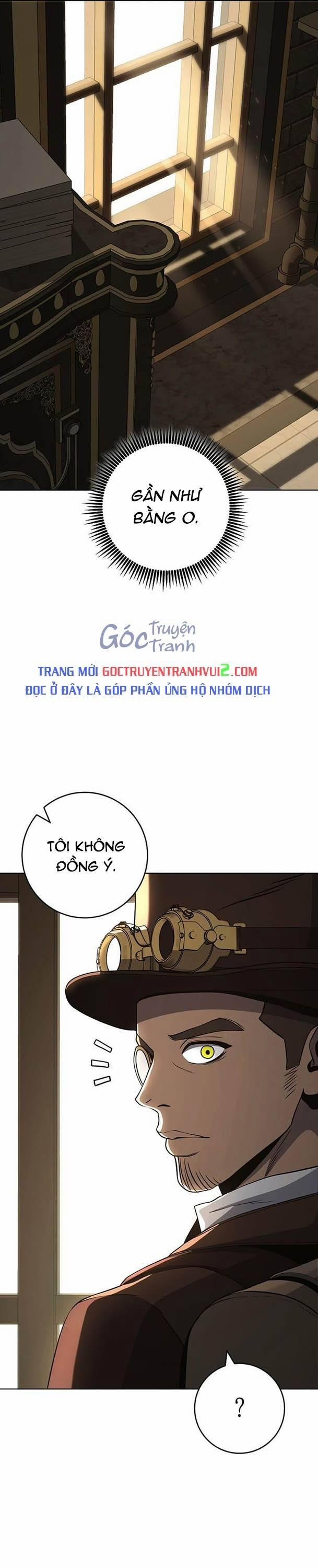 Cốt Binh Trở Lại 277 trang 6