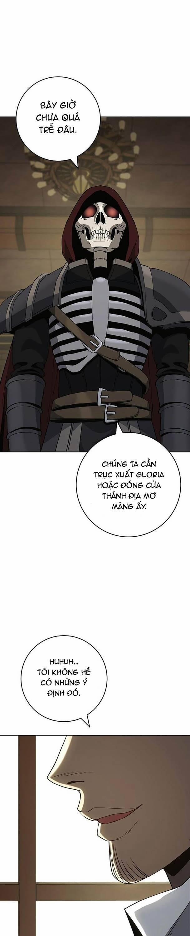 Cốt Binh Trở Lại 277 trang 8