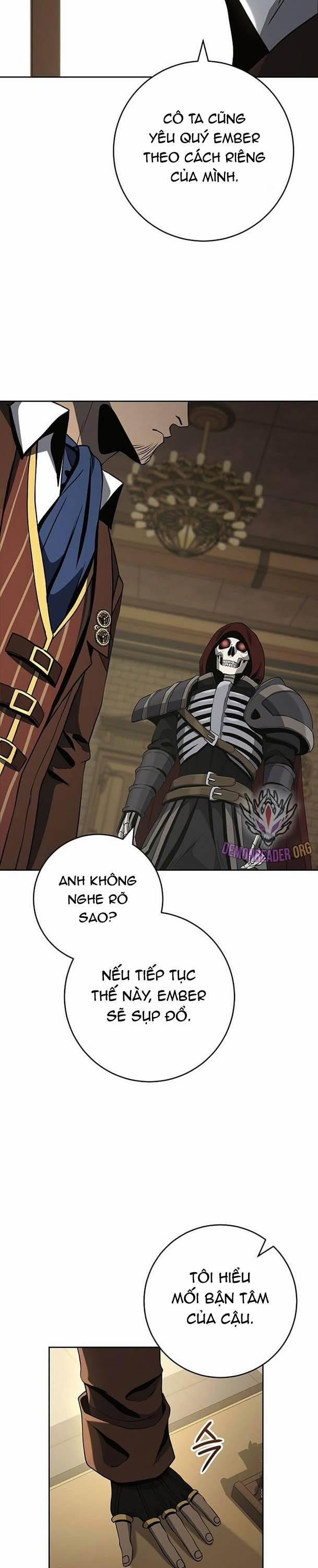 Cốt Binh Trở Lại 277 trang 9