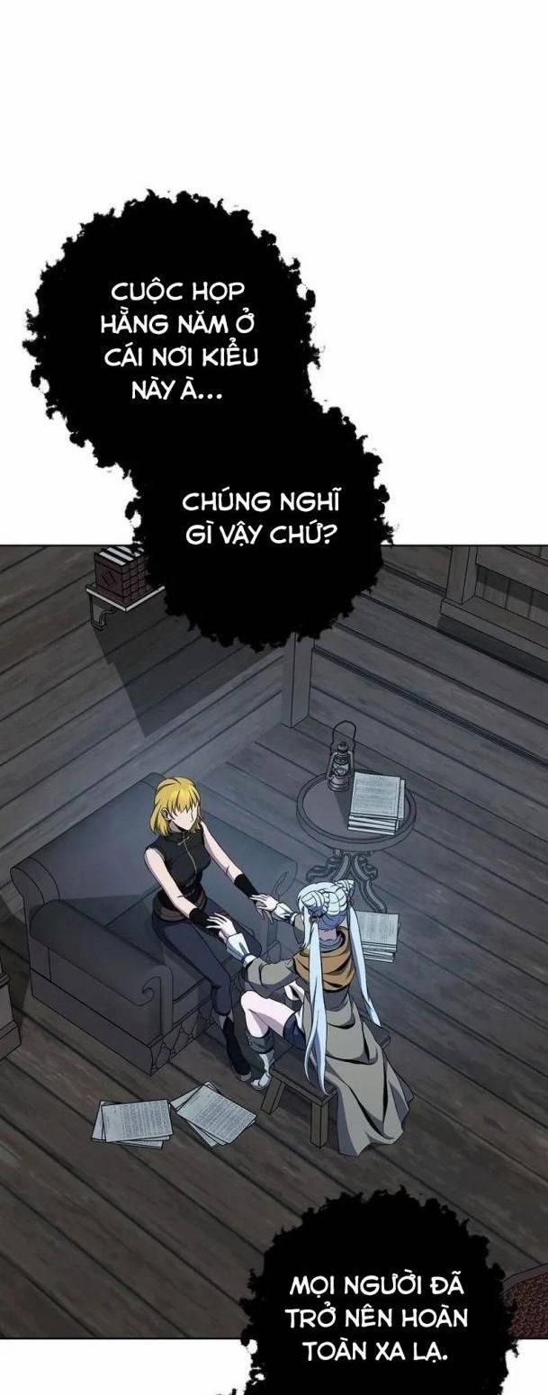 Cốt Binh Trở Lại 278 trang 1