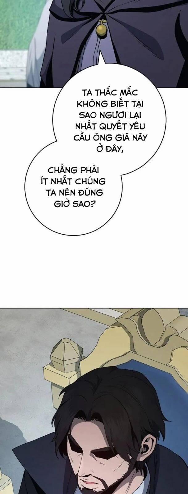 Cốt Binh Trở Lại 278 trang 16