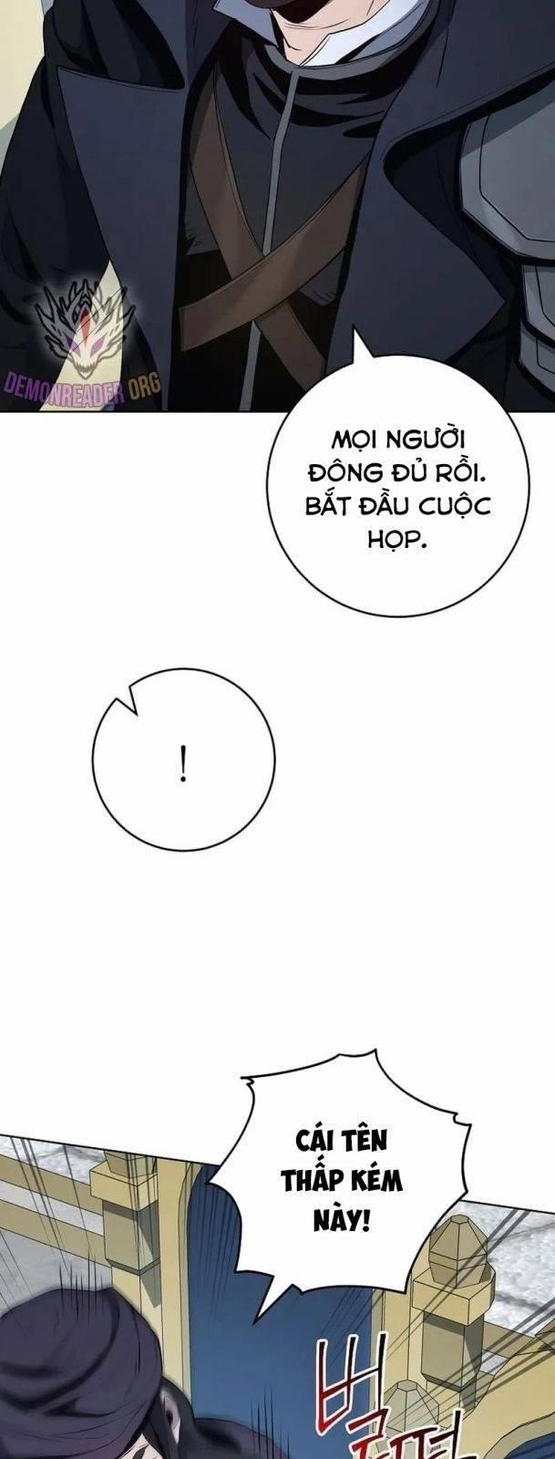 Cốt Binh Trở Lại 278 trang 17