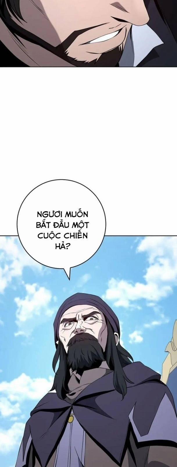 Cốt Binh Trở Lại 278 trang 20