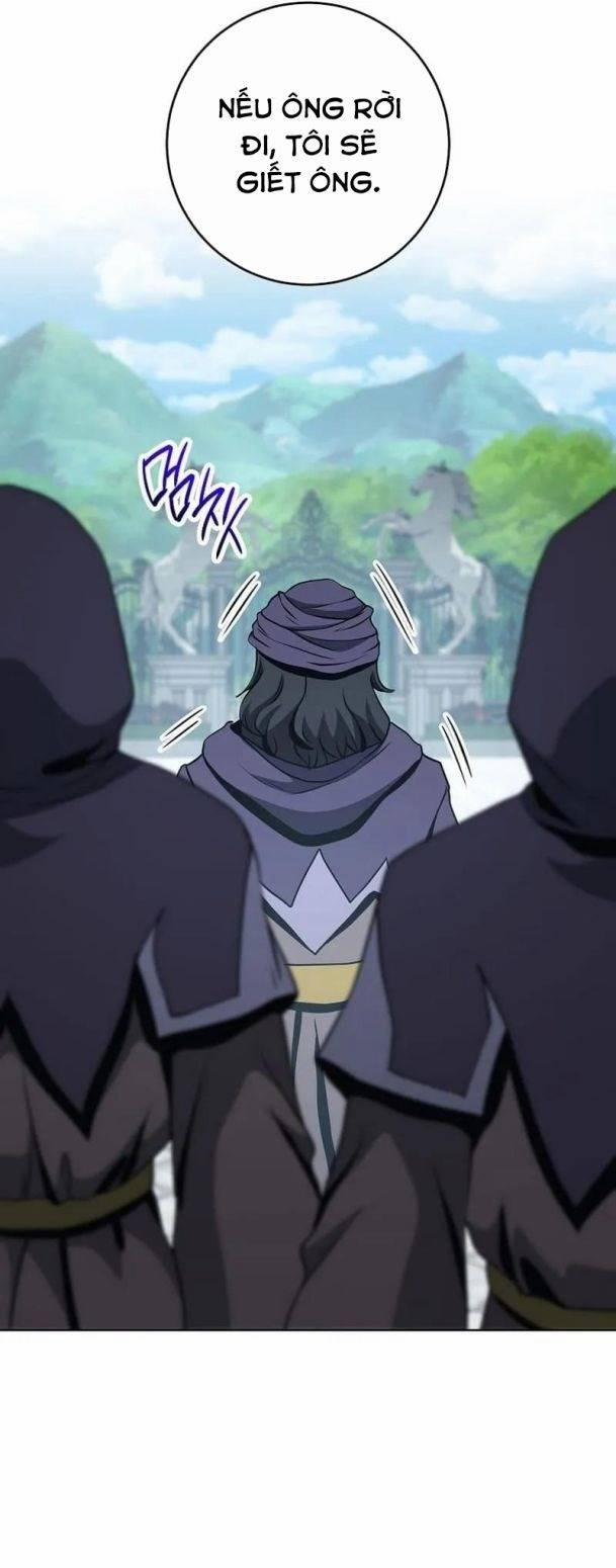 Cốt Binh Trở Lại 278 trang 24