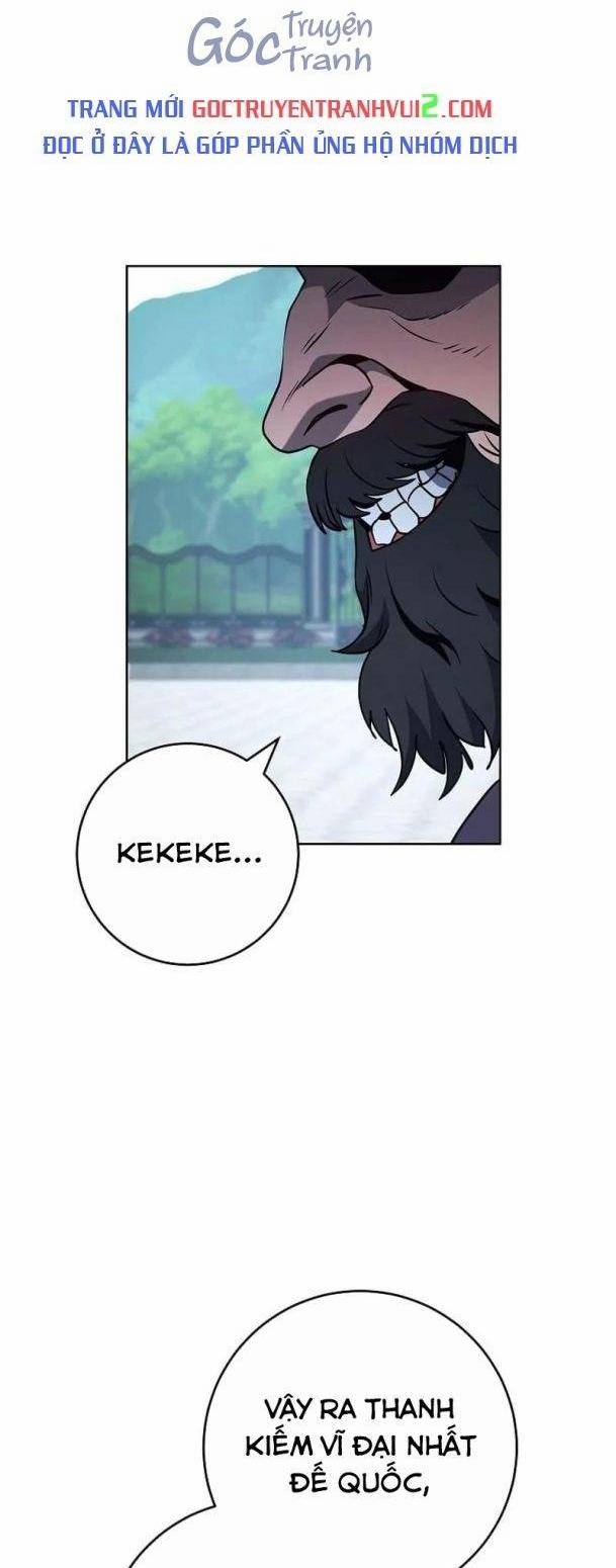 Cốt Binh Trở Lại 278 trang 25