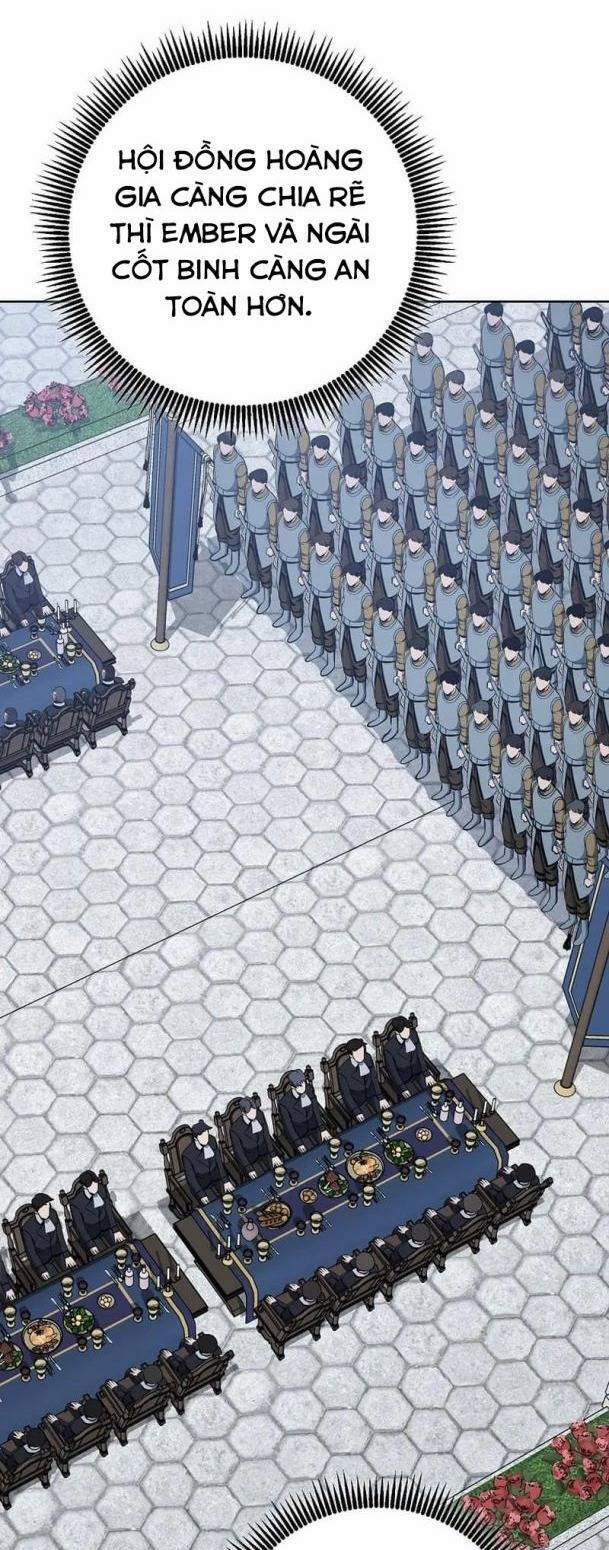 Cốt Binh Trở Lại 278 trang 4