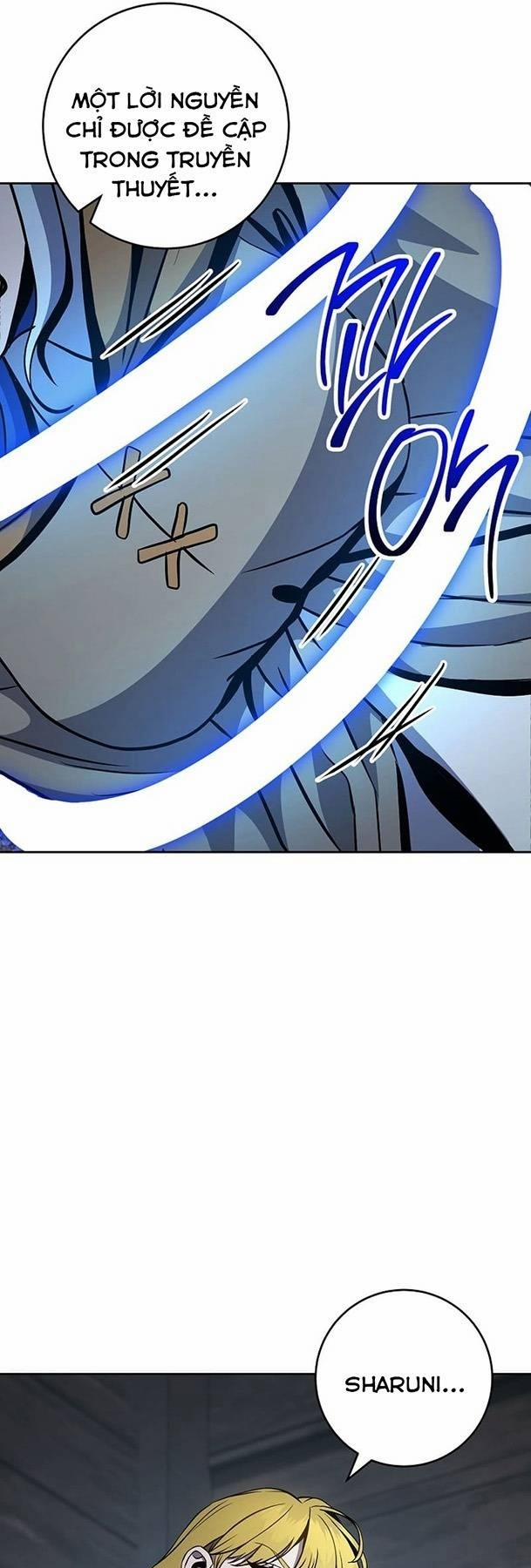 Cốt Binh Trở Lại 279 trang 1