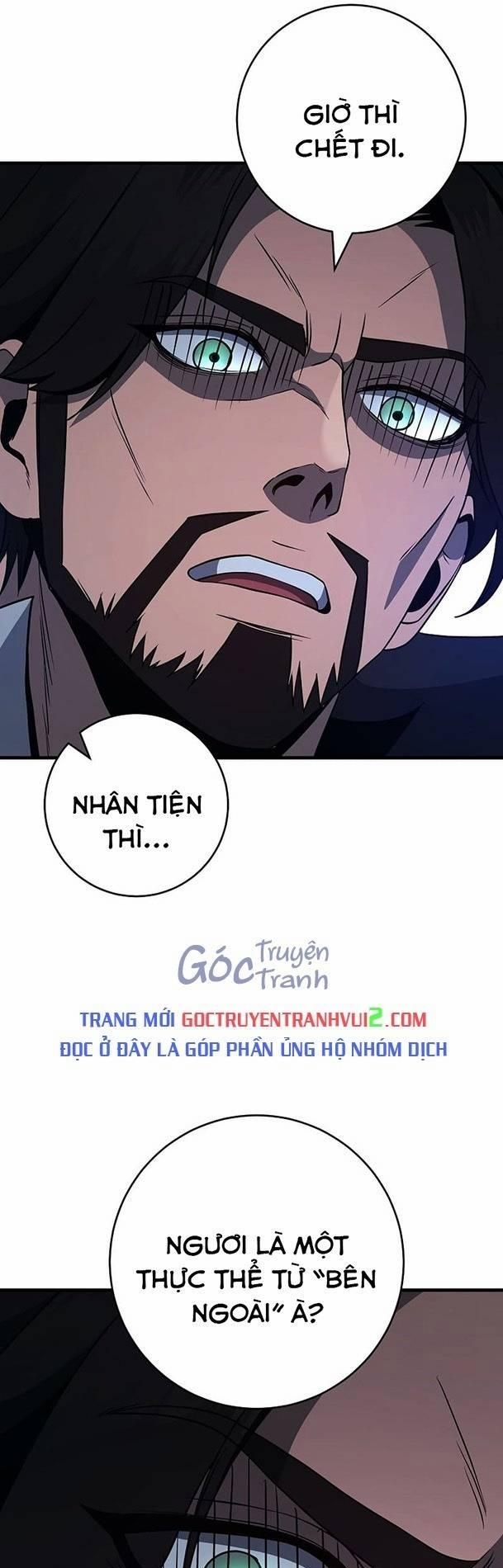 Cốt Binh Trở Lại 279 trang 22