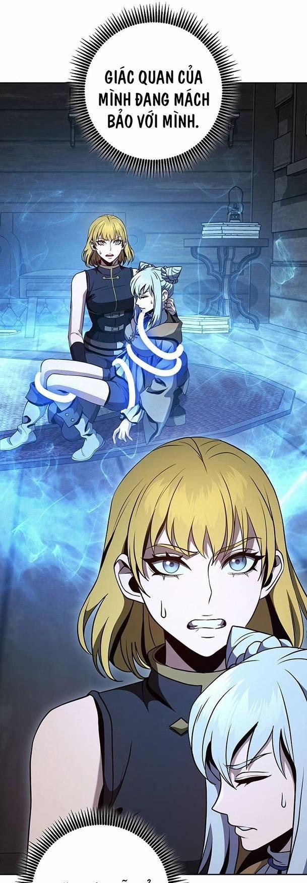 Cốt Binh Trở Lại 279 trang 6