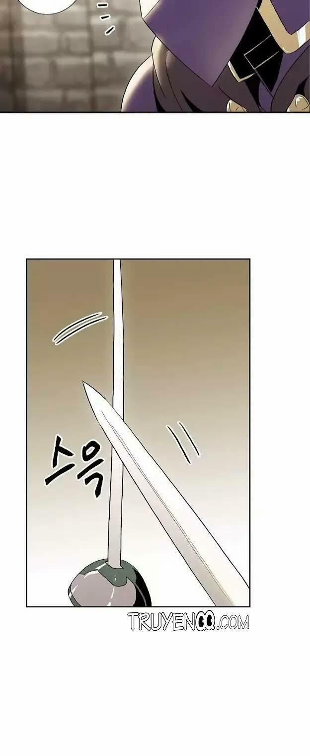 Cốt Binh Trở Lại 28 trang 12