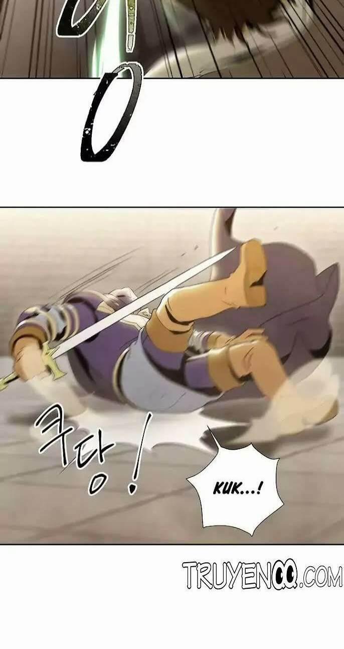 Cốt Binh Trở Lại 28 trang 18