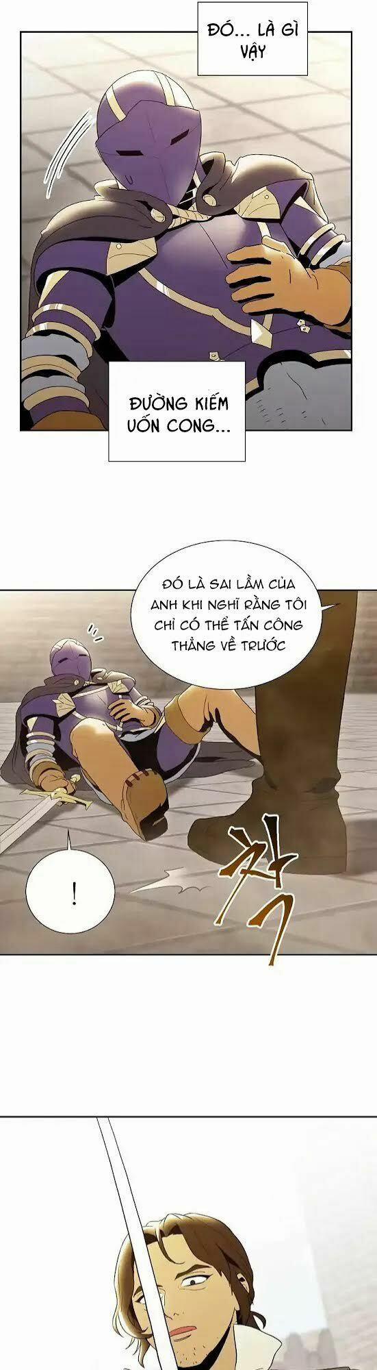 Cốt Binh Trở Lại 28 trang 19