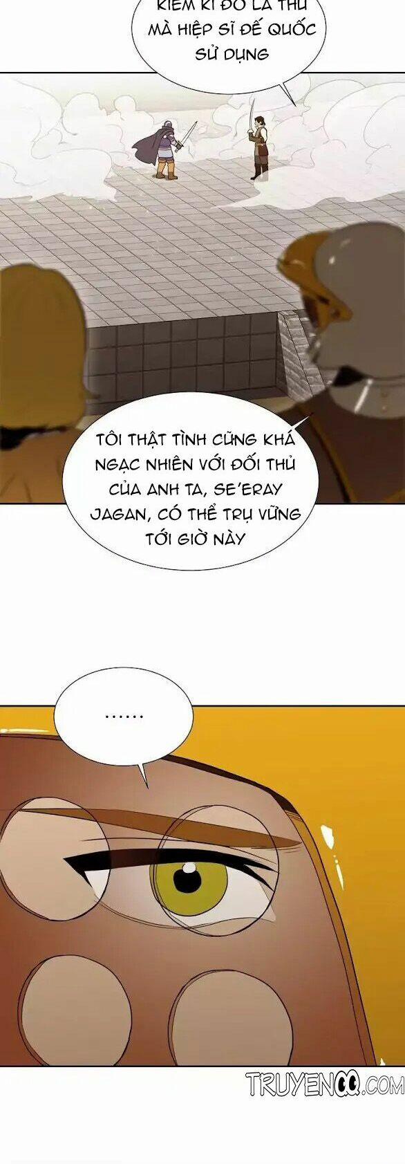 Cốt Binh Trở Lại 28 trang 2