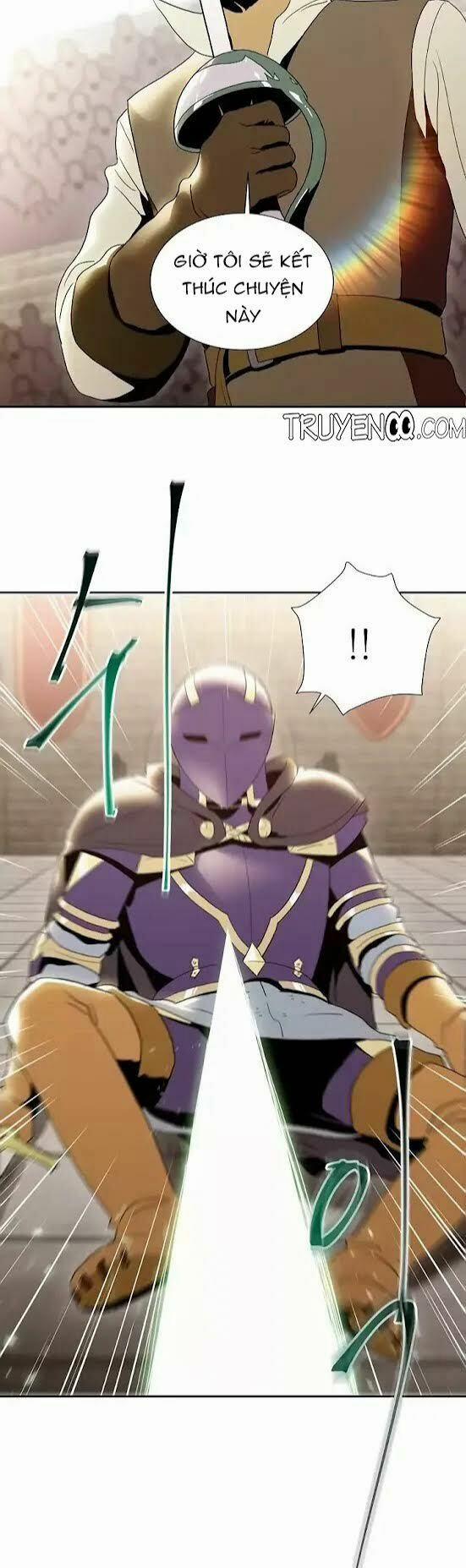 Cốt Binh Trở Lại 28 trang 20