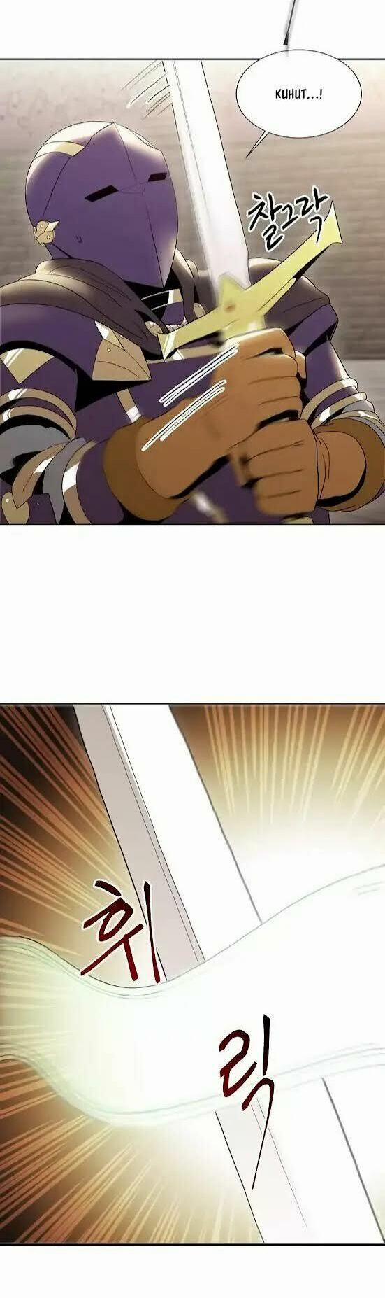 Cốt Binh Trở Lại 28 trang 21