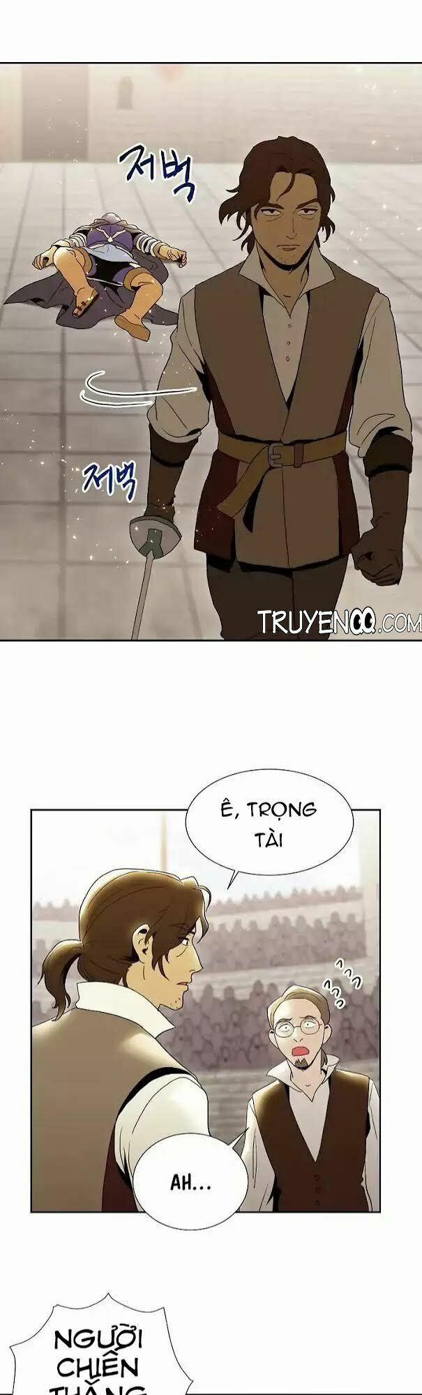 Cốt Binh Trở Lại 28 trang 25