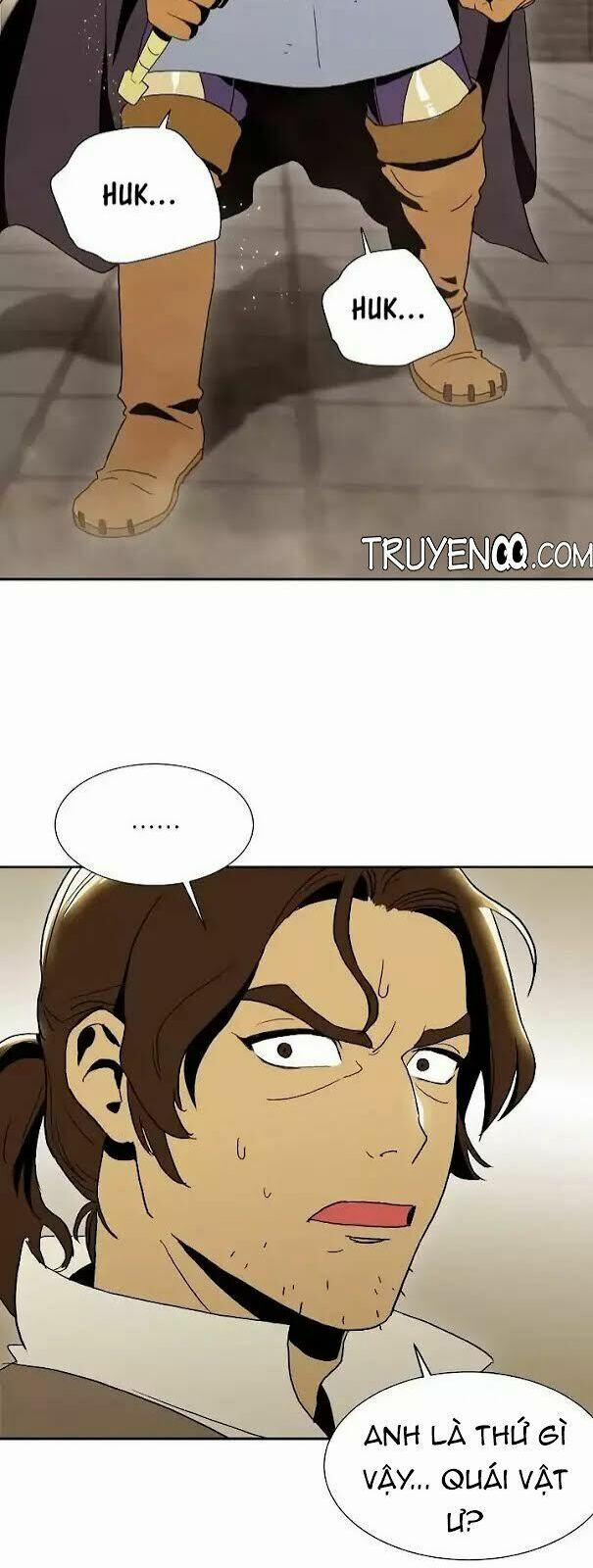 Cốt Binh Trở Lại 28 trang 27