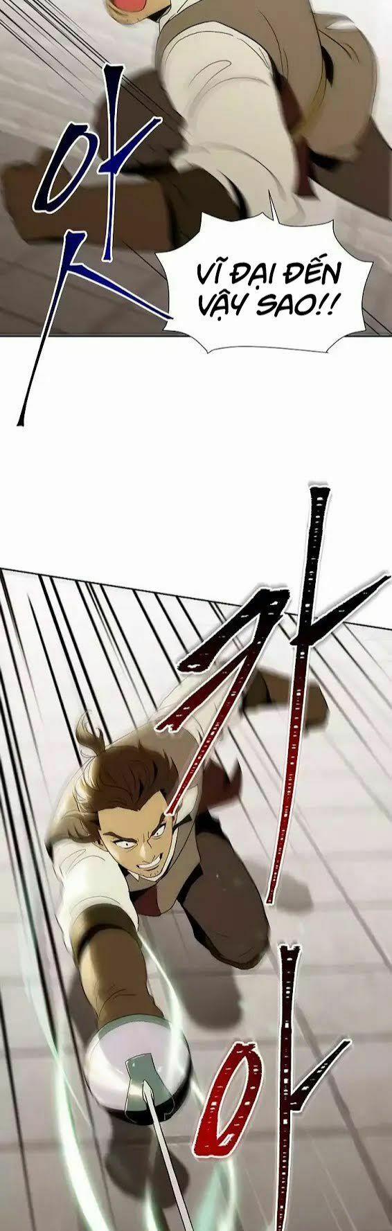 Cốt Binh Trở Lại 28 trang 32