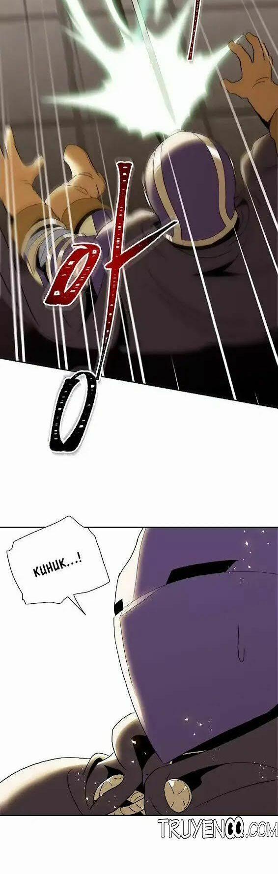 Cốt Binh Trở Lại 28 trang 33