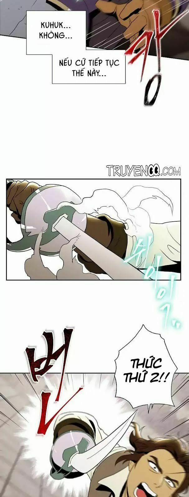 Cốt Binh Trở Lại 28 trang 35