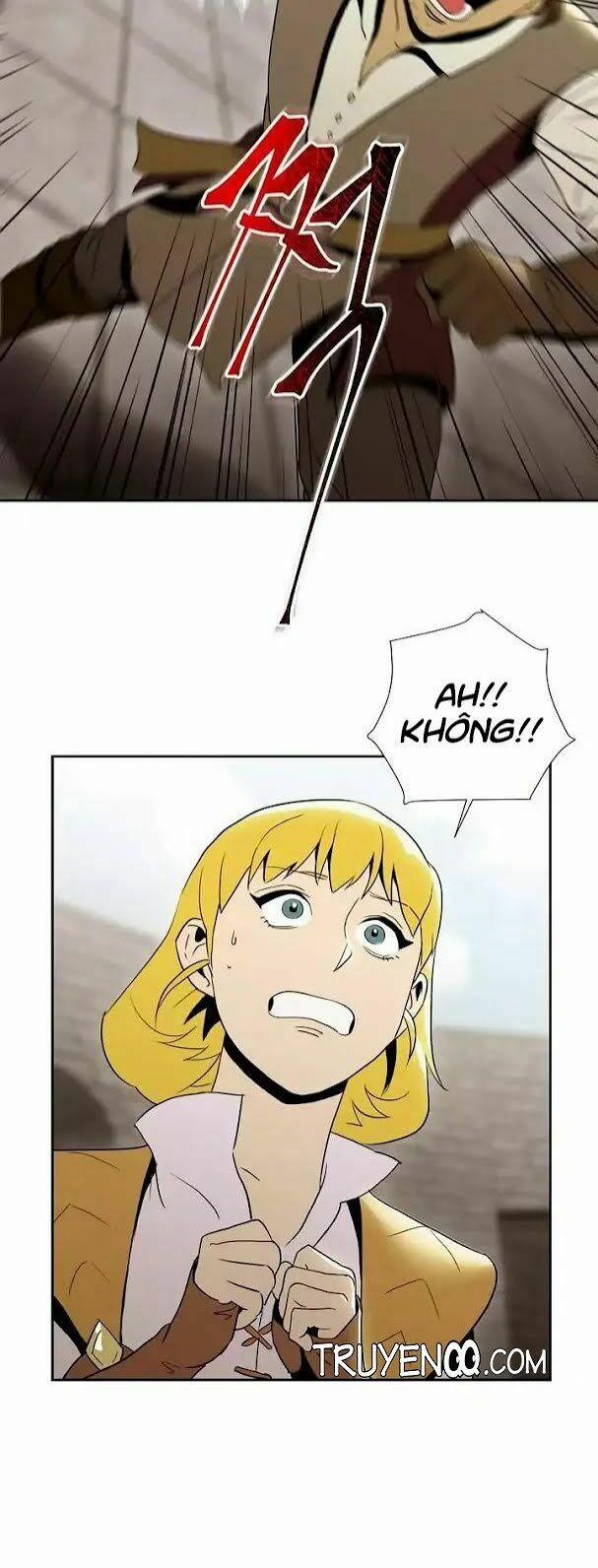 Cốt Binh Trở Lại 28 trang 36