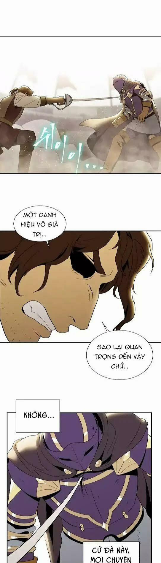 Cốt Binh Trở Lại 28 trang 38