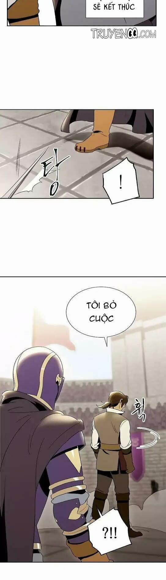 Cốt Binh Trở Lại 28 trang 39