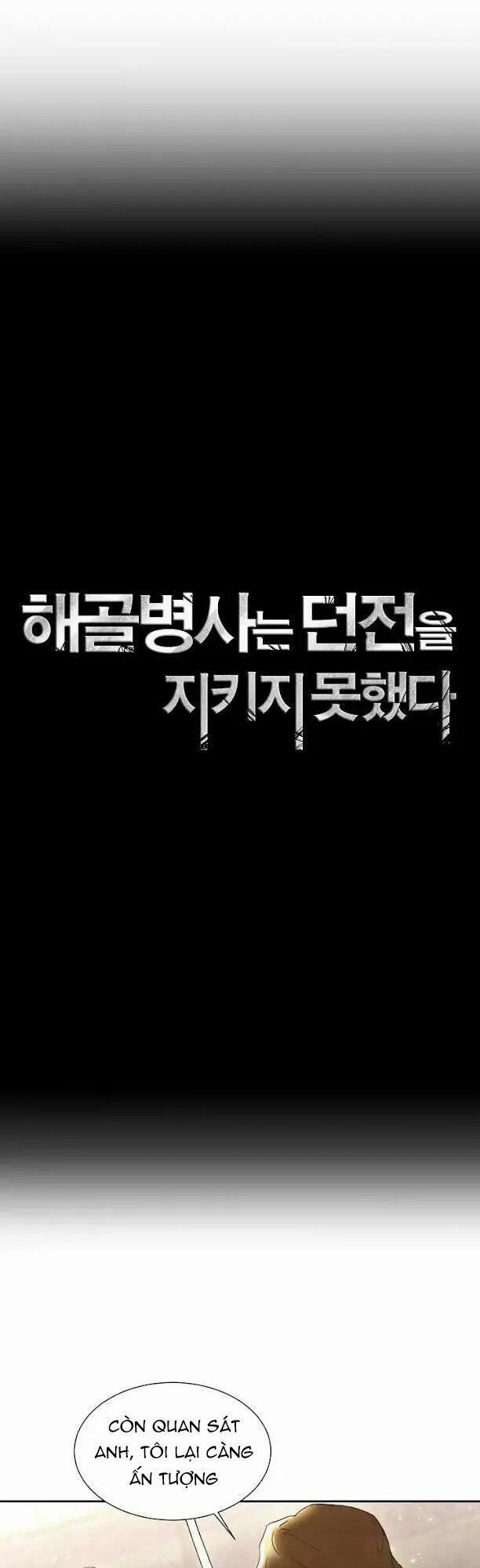 Cốt Binh Trở Lại 28 trang 4