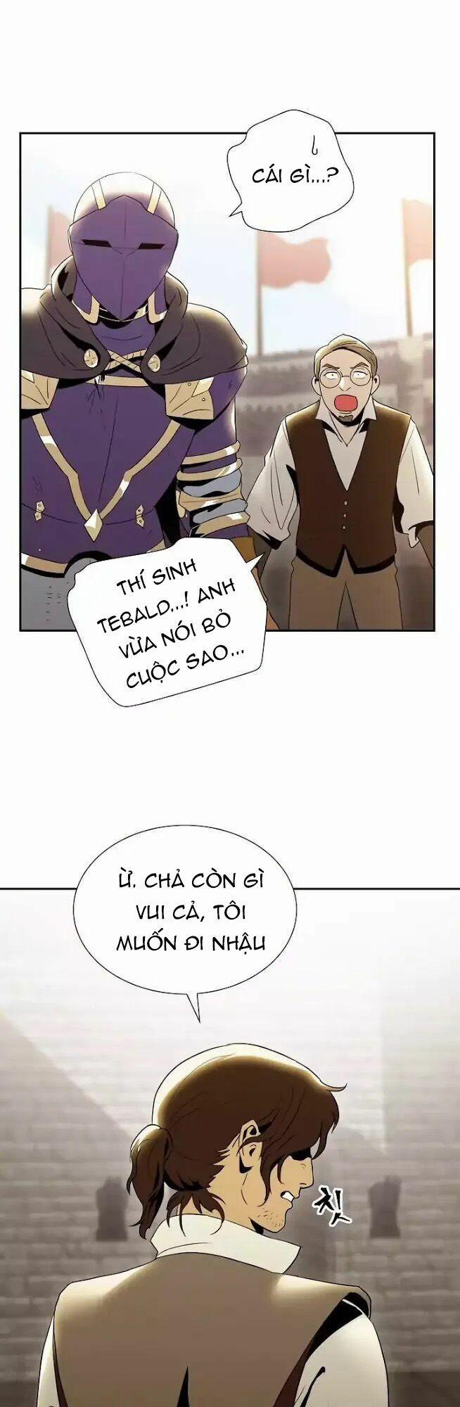 Cốt Binh Trở Lại 28 trang 40