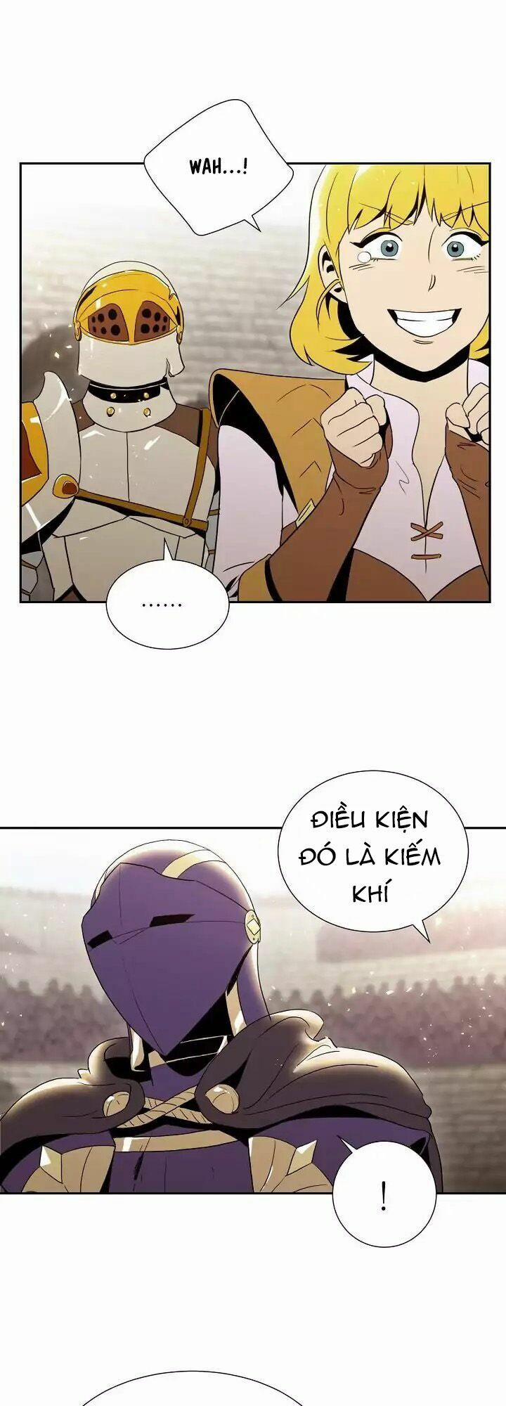 Cốt Binh Trở Lại 28 trang 43