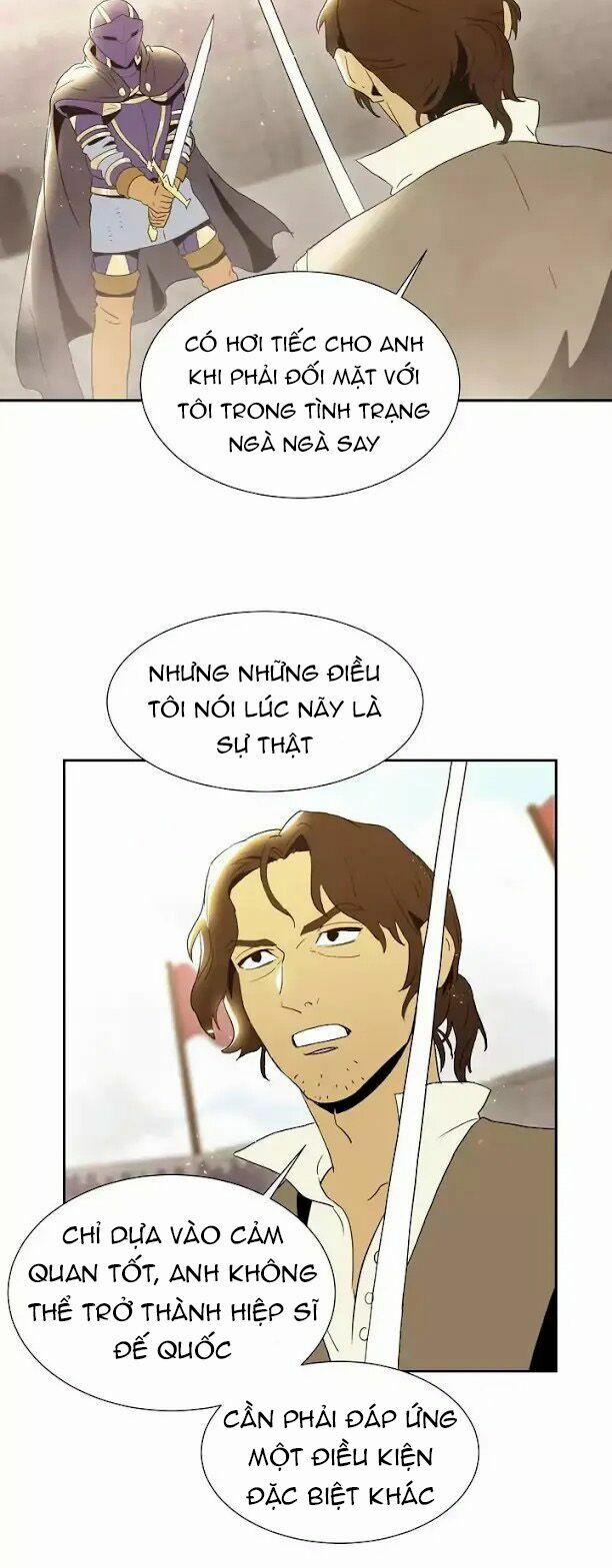 Cốt Binh Trở Lại 28 trang 5