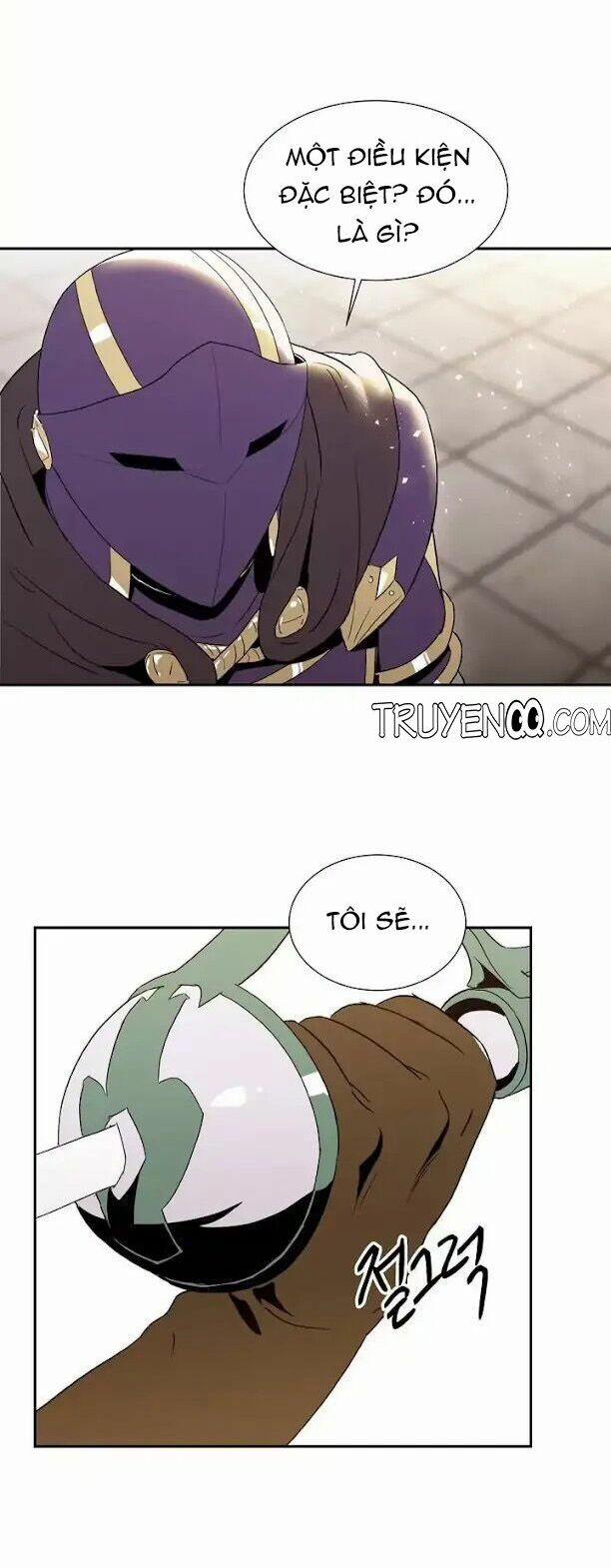 Cốt Binh Trở Lại 28 trang 6