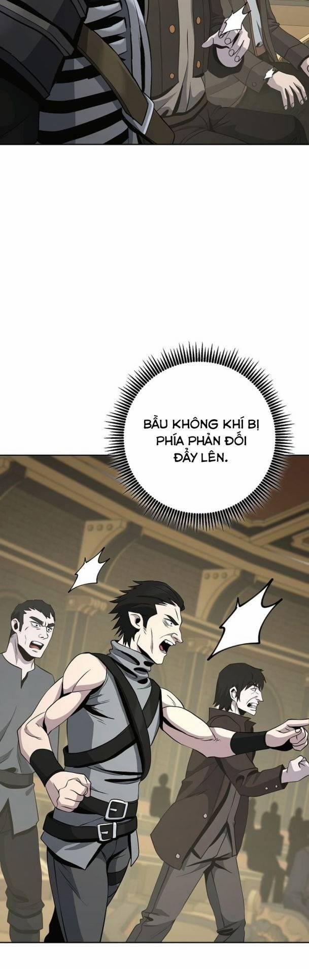 Cốt Binh Trở Lại 280 trang 10