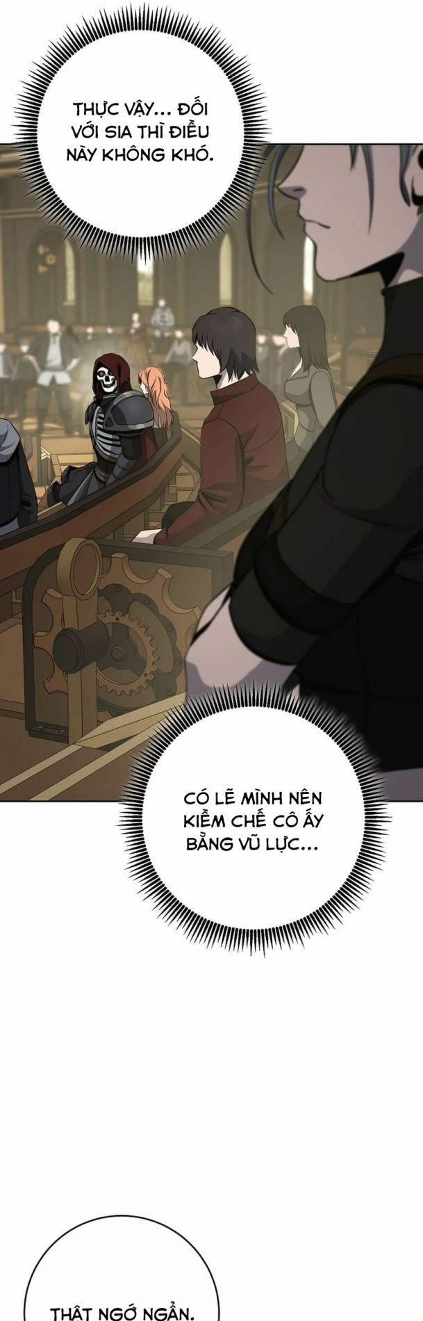 Cốt Binh Trở Lại 280 trang 16