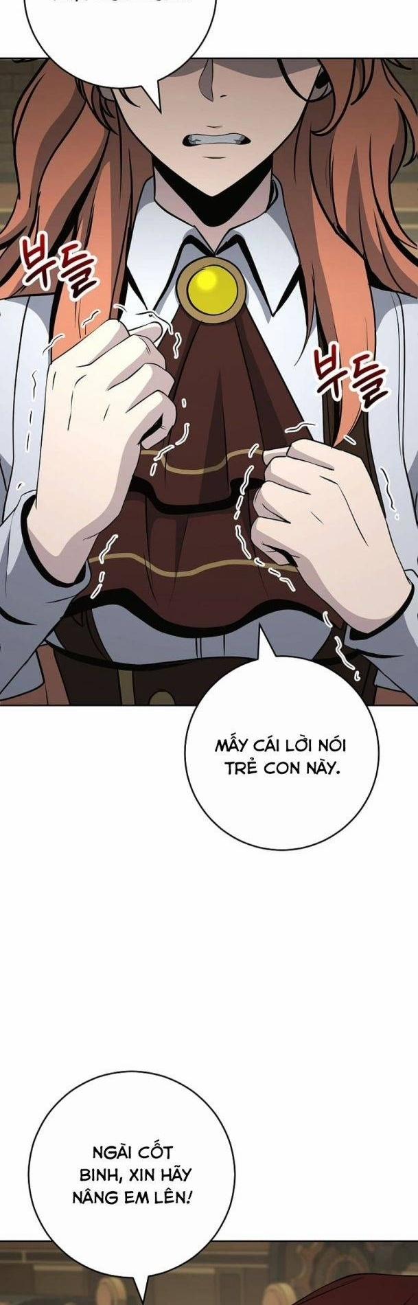 Cốt Binh Trở Lại 280 trang 17