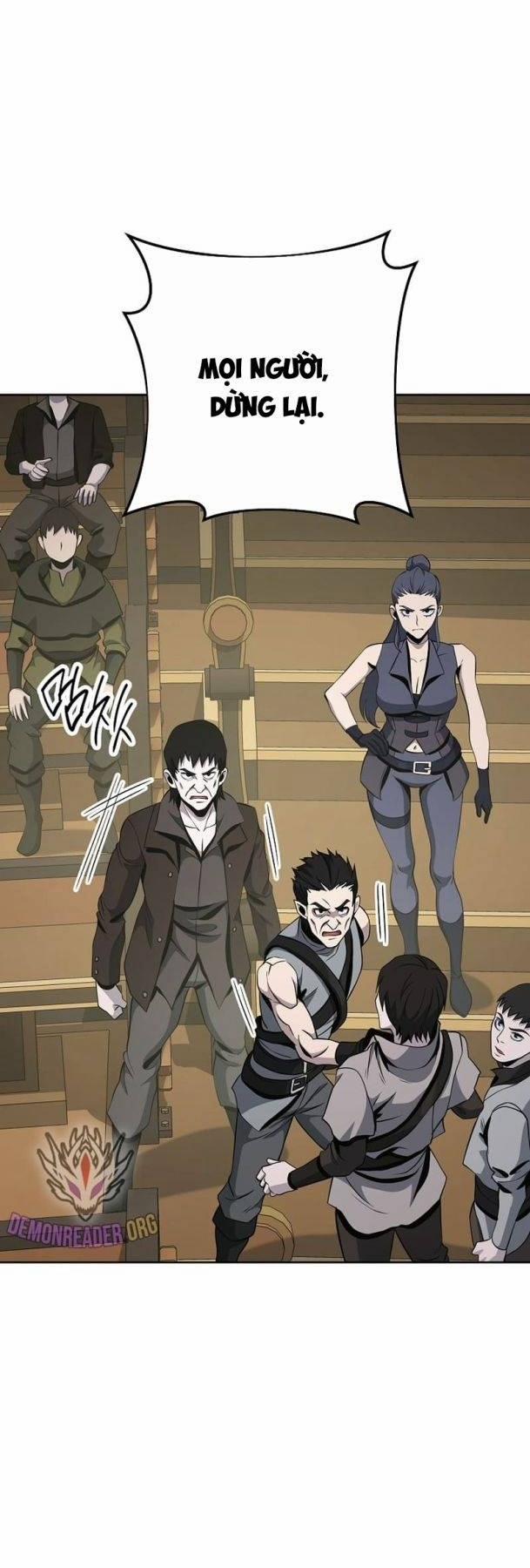 Cốt Binh Trở Lại 280 trang 21