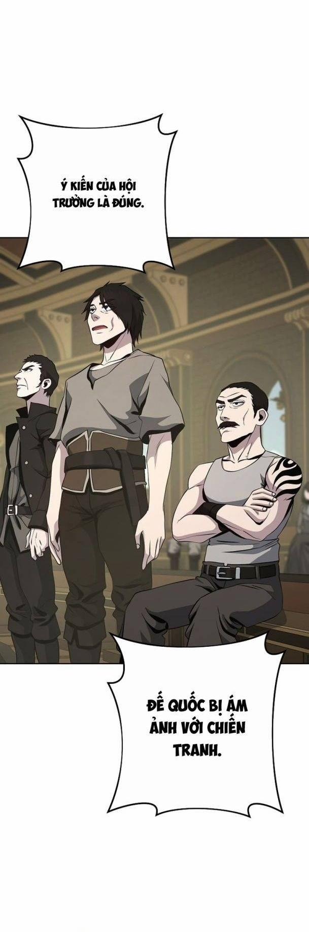 Cốt Binh Trở Lại 280 trang 23