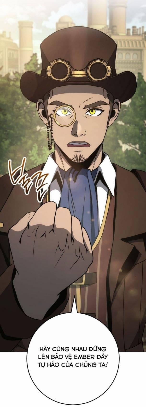 Cốt Binh Trở Lại 280 trang 6