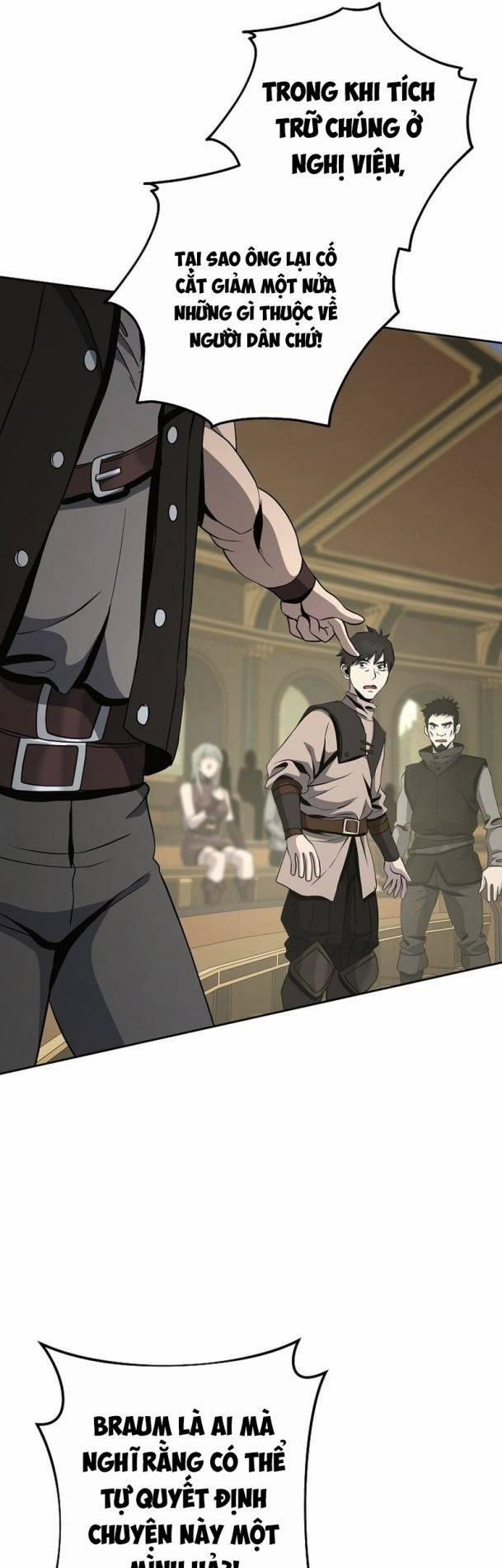 Cốt Binh Trở Lại 280 trang 8