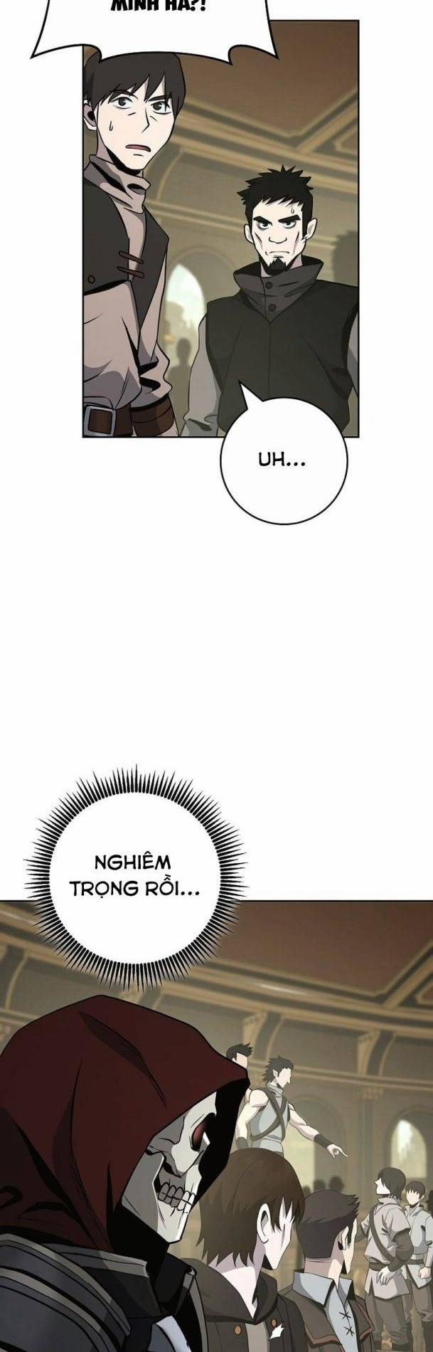 Cốt Binh Trở Lại 280 trang 9