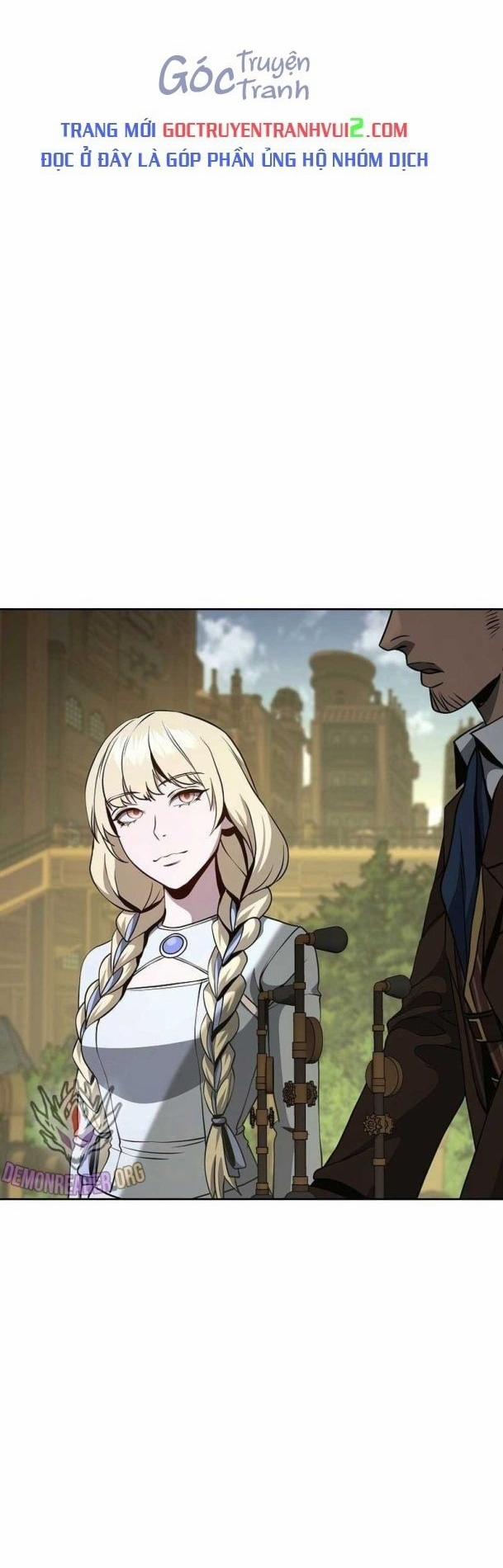 Cốt Binh Trở Lại 281 trang 21