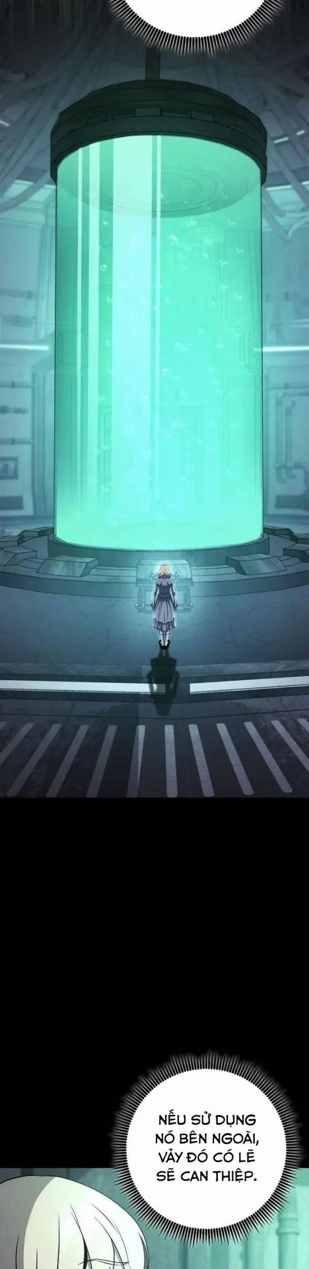 Cốt Binh Trở Lại 282 trang 1