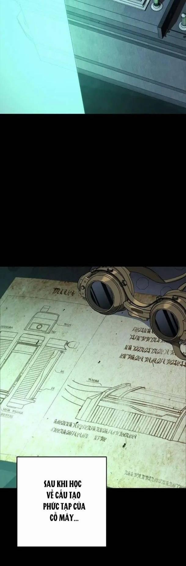Cốt Binh Trở Lại 282 trang 11