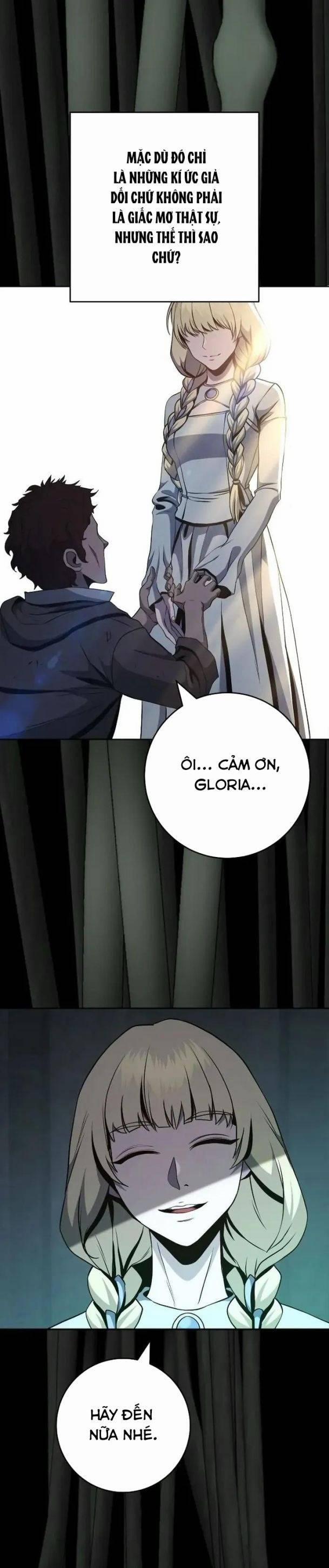 Cốt Binh Trở Lại 282 trang 17