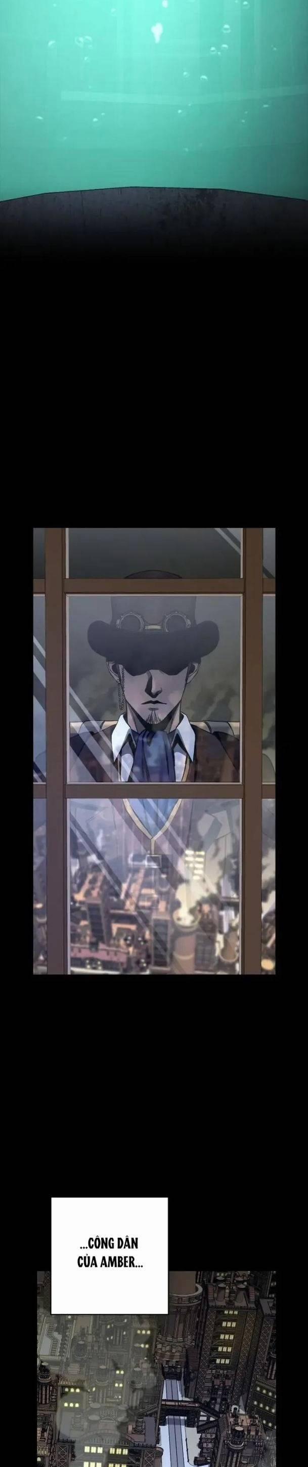 Cốt Binh Trở Lại 282 trang 19