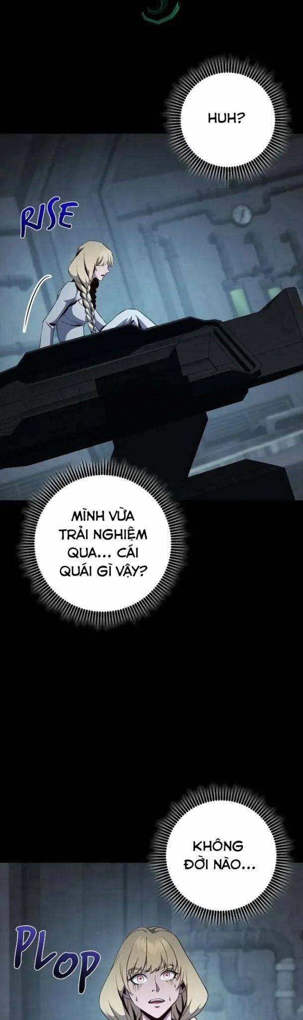 Cốt Binh Trở Lại 282 trang 3